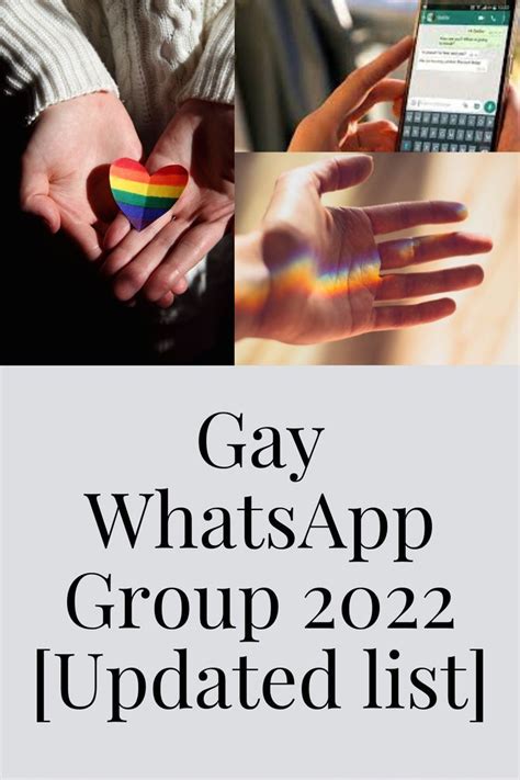 whatsapp chat gay|Gay Whatsapp Group Links .